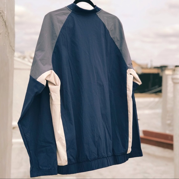 Mens Adidas SP ID Lightweight Bomber Jacket NWT - Picture 6 of 7